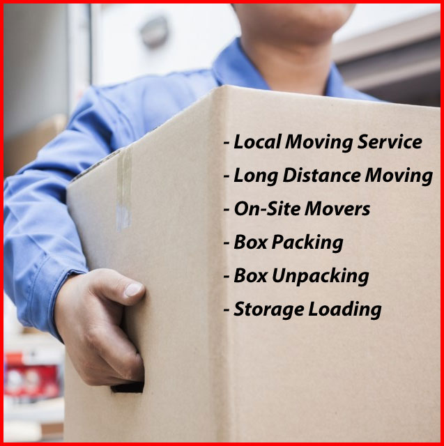 Packers And Movers Noida Sector 160